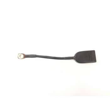 ENGANCHE CINTURON SEGURIDAD DELANTERO 