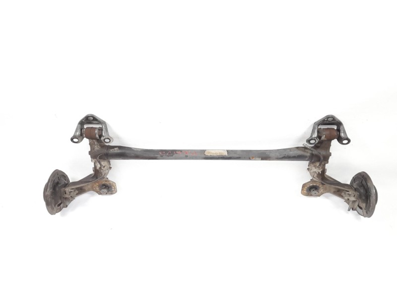 Recambio de puente trasero para opel meriva enjoy referencia OEM IAM   