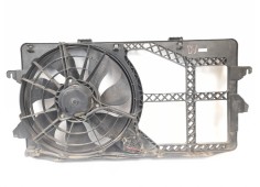 Recambio de electroventilador para ford transit furgón (fa_ _) 2.0 di (fae_, faf_, fag_) referencia OEM IAM 1C158C607AE C9G4A 
