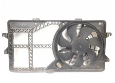 Recambio de electroventilador para ford transit furgón (fa_ _) 2.0 di (fae_, faf_, fag_) referencia OEM IAM 1C158C607AE C9G4A  2