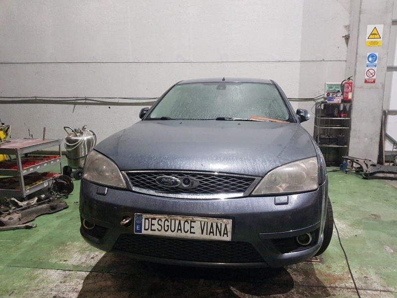 ford mondeo iii (b5y) del año 2001