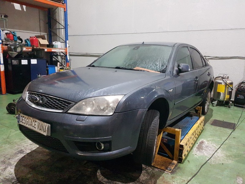ford mondeo iii (b5y) del año 2001