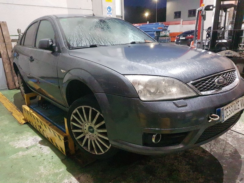 ford mondeo iii (b5y) del año 2001