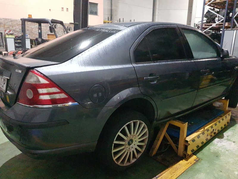 ford mondeo iii (b5y) del año 2001