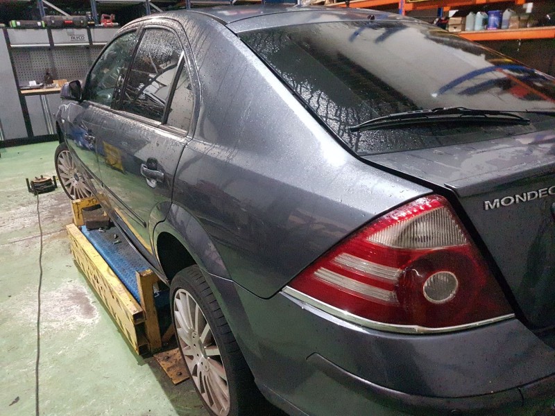 ford mondeo iii (b5y) del año 2001