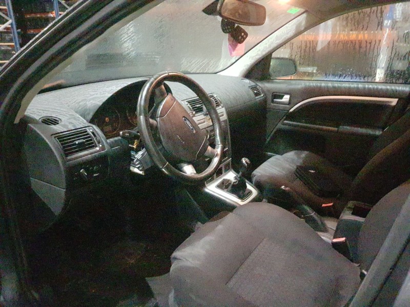 ford mondeo iii (b5y) del año 2001