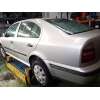 skoda octavia berlina (1u2) del año 1999