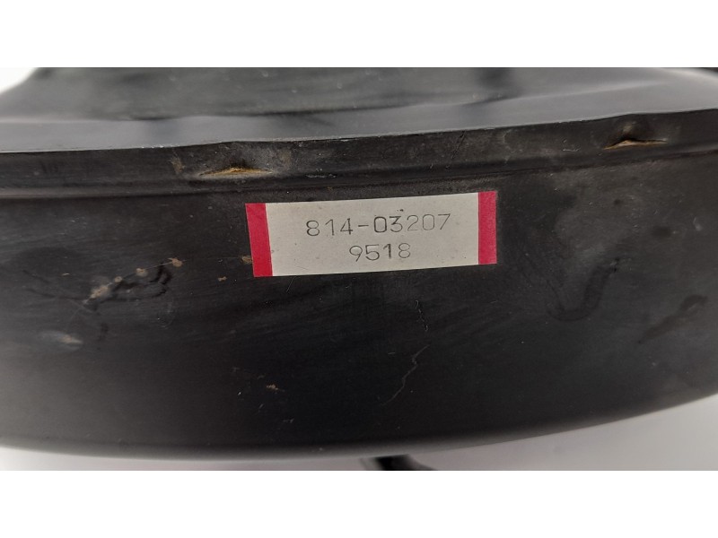 Recambio de servofreno para mitsubishi montero (l040) 2.5 td (l044g, l049g) referencia OEM IAM 81403207  