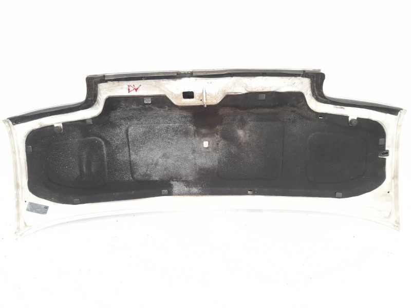 Recambio de capot para peugeot boxer furgón (230l) 2.8 hdi referencia OEM IAM   