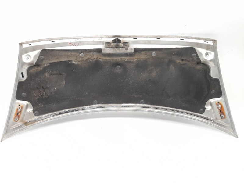 Recambio de capot para ford transit furgón (fa_ _) 2.0 di (fae_, faf_, fag_) referencia OEM IAM   