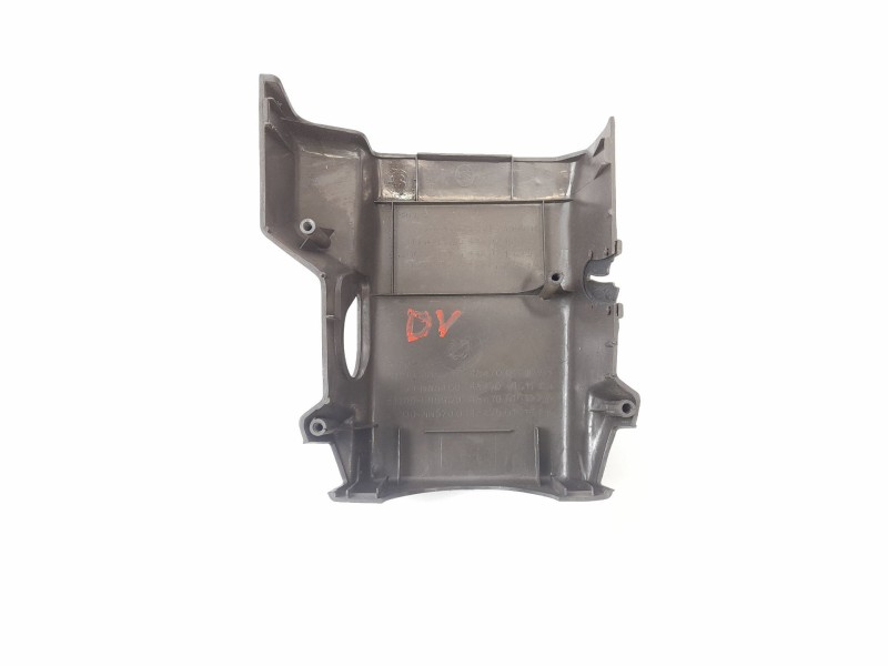 Recambio de moldura para nissan terrano (wd21) 2.7 td 4wd referencia OEM IAM 4847001G00 4847001G01 4847001G02