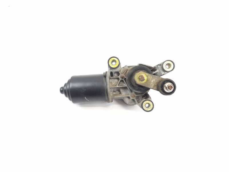 Recambio de motor limpia del. para nissan terrano (wd21) 2.7 td 4wd referencia OEM IAM 1255071  