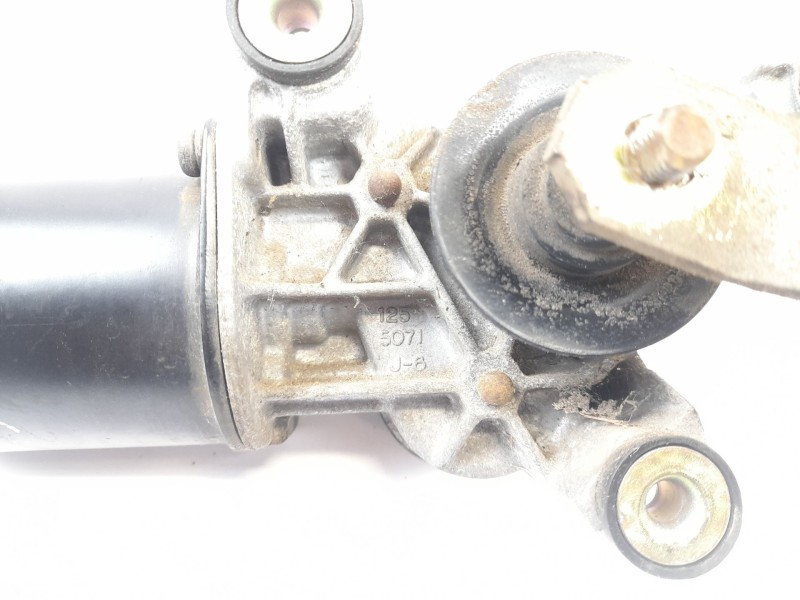 Recambio de motor limpia del. para nissan terrano (wd21) 2.7 td 4wd referencia OEM IAM 1255071  