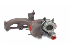 Recambio de turbocompresor para volkswagen golf iv berlina (1j1) 1.9 tdi referencia OEM IAM GA3038253019A   2