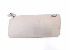 Recambio de parasol der. para nissan terrano (wd21) 2.7 td 4wd referencia OEM IAM    2