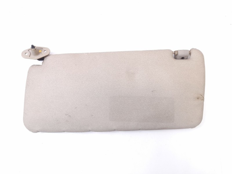 Recambio de parasol der. para nissan terrano (wd21) 2.7 td 4wd referencia OEM IAM   