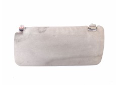 Recambio de parasol izq. para nissan terrano (wd21) 2.7 td 4wd referencia OEM IAM   