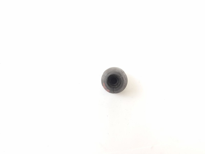 Recambio de pomo palanca cambio para nissan terrano (wd21) 2.7 td 4wd referencia OEM IAM   