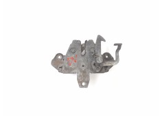 Recambio de cerradura capot para mitsubishi l 200 (k6/7) 2.5 td (k64t) referencia OEM IAM   