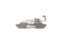 Recambio de cerradura capot para mitsubishi l 200 (k6/7) 2.5 td (k64t) referencia OEM IAM    2
