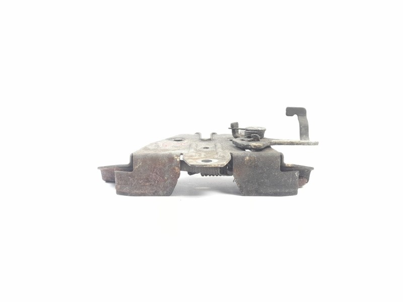 Recambio de cerradura capot para mitsubishi l 200 (k6/7) 2.5 td (k64t) referencia OEM IAM   