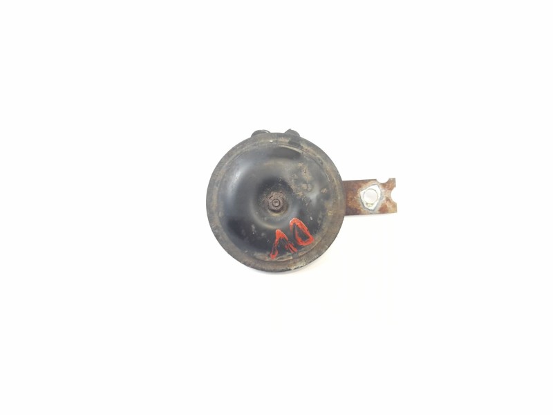 Recambio de claxon para mitsubishi l 200 (k6/7) 2.5 td (k64t) referencia OEM IAM 00933933  