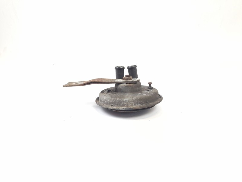 Recambio de claxon para mitsubishi l 200 (k6/7) 2.5 td (k64t) referencia OEM IAM 00933933  