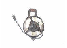 Recambio de electroventilador para mitsubishi l 200 (k6/7) 2.5 td (k64t) referencia OEM IAM   