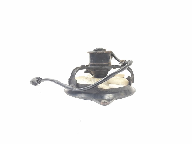 Recambio de electroventilador para mitsubishi l 200 (k6/7) 2.5 td (k64t) referencia OEM IAM   