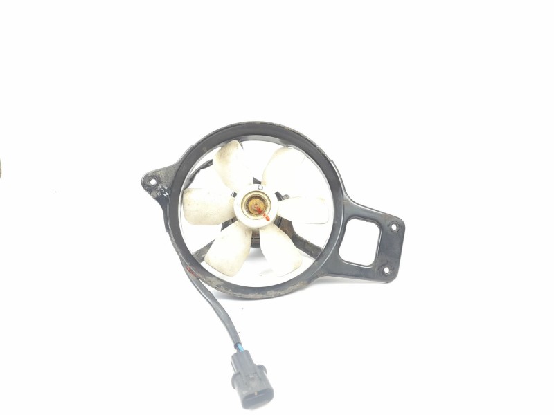 Recambio de electroventilador para mitsubishi l 200 (k6/7) 2.5 td (k64t) referencia OEM IAM   