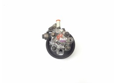 Recambio de bomba direccion para mitsubishi l 200 (k6/7) 2.5 td (k64t) referencia OEM IAM MR374897  
