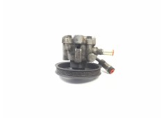 Recambio de bomba direccion para mitsubishi l 200 (k6/7) 2.5 td (k64t) referencia OEM IAM MR374897   2