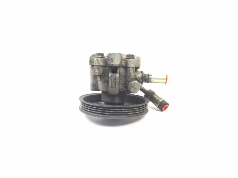 Recambio de bomba direccion para mitsubishi l 200 (k6/7) 2.5 td (k64t) referencia OEM IAM MR374897  