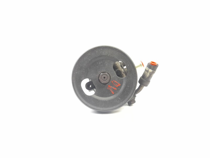 Recambio de bomba direccion para mitsubishi l 200 (k6/7) 2.5 td (k64t) referencia OEM IAM MR374897  