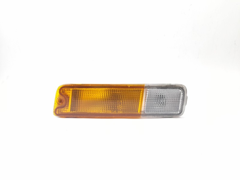 Recambio de piloto delantero izquierdo para mitsubishi l 200 (k6/7) 2.5 td (k64t) referencia OEM IAM 082141643  