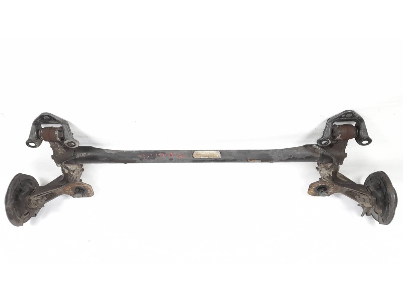 Recambio de puente trasero para opel meriva enjoy referencia OEM IAM   