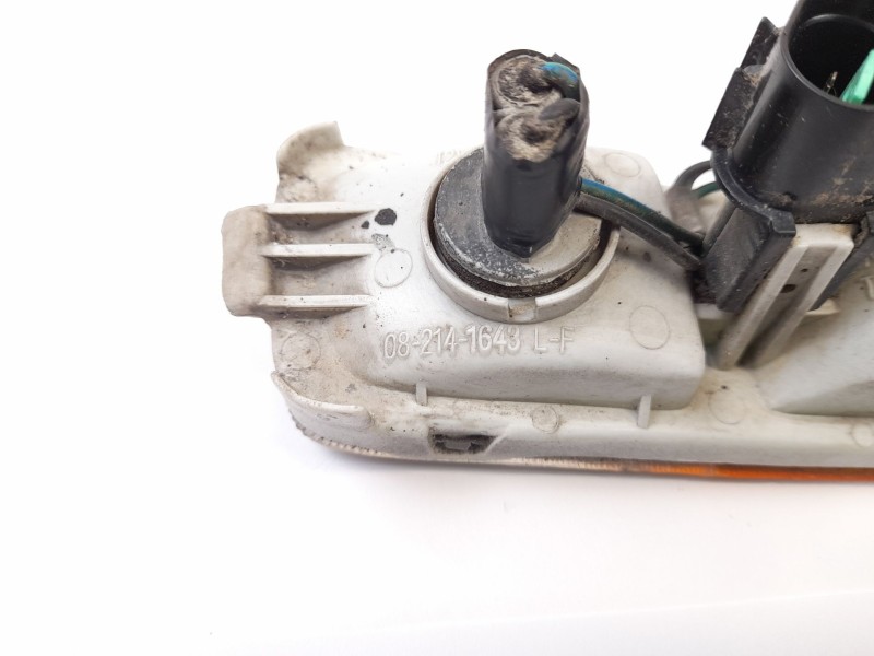 Recambio de piloto delantero izquierdo para mitsubishi l 200 (k6/7) 2.5 td (k64t) referencia OEM IAM 082141643  