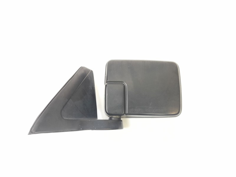 Recambio de retrovisor izquierdo para mitsubishi l 200 (k6/7) 2.5 td (k64t) referencia OEM IAM   