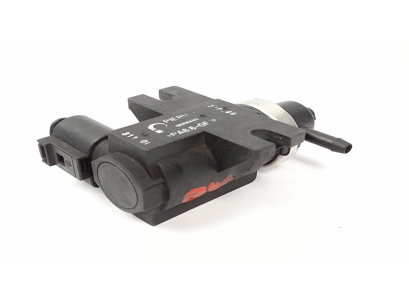 Recambio de valvula aire adicional para seat toledo (1m2) 1.9 tdi referencia OEM IAM   