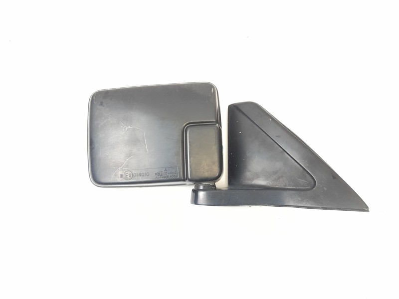 Recambio de retrovisor derecho para mitsubishi l 200 (k6/7) 2.5 td (k64t) referencia OEM IAM   