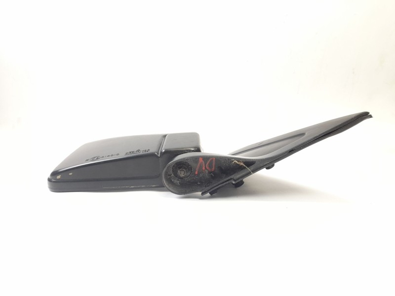 Recambio de retrovisor derecho para mitsubishi l 200 (k6/7) 2.5 td (k64t) referencia OEM IAM   