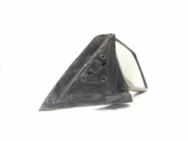 Recambio de retrovisor derecho para mitsubishi l 200 (k6/7) 2.5 td (k64t) referencia OEM IAM   