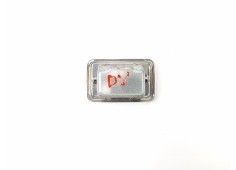 Recambio de cenicero para mitsubishi l 200 (k6/7) 2.5 td (k64t) referencia OEM IAM    2