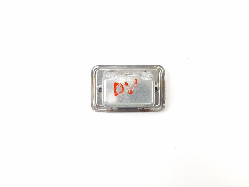 Recambio de cenicero para mitsubishi l 200 (k6/7) 2.5 td (k64t) referencia OEM IAM   