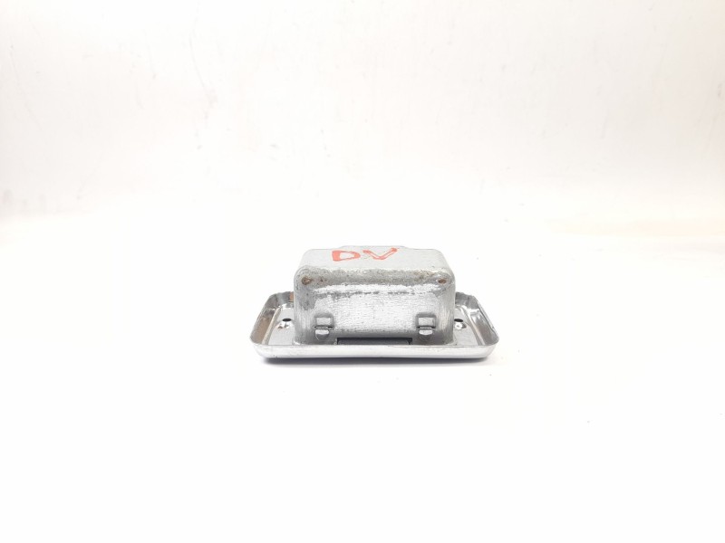 Recambio de cenicero para mitsubishi l 200 (k6/7) 2.5 td (k64t) referencia OEM IAM   