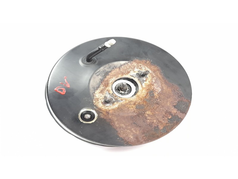 Recambio de servofreno para mitsubishi montero (l040) 2.5 td (l044g, l049g) referencia OEM IAM 81403207  