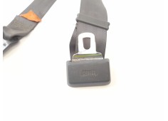 Recambio de cinturon seguridad trasero central para mitsubishi l 200 (k6/7) 2.5 td (k64t) referencia OEM IAM    2