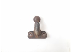 Recambio de enganche remolque para mitsubishi l 200 (k6/7) 2.5 td (k64t) referencia OEM IAM   
