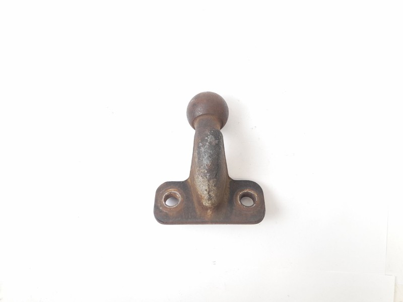 Recambio de enganche remolque para mitsubishi l 200 (k6/7) 2.5 td (k64t) referencia OEM IAM   