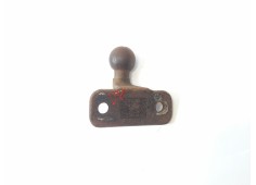 Recambio de enganche remolque para mitsubishi l 200 (k6/7) 2.5 td (k64t) referencia OEM IAM    2
